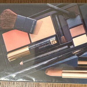 Estee Lauder Travel Exclusive Modern Chic Face Palette New In Box